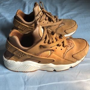 Nike Air Huarache Flax